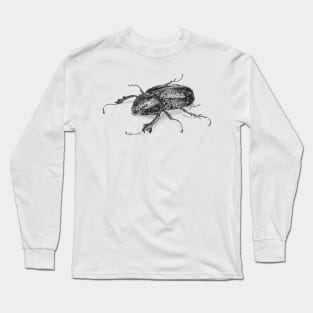 Beetle Mania Long Sleeve T-Shirt